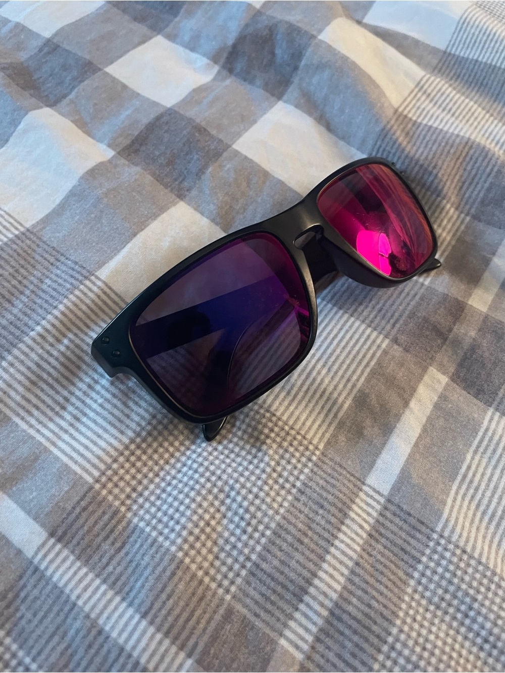 Oakley Holbrook sunglasses